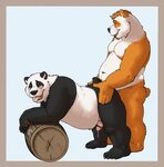 Porno Furry Fat Panda - Telegraph